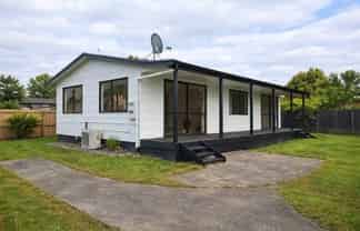 Auckland - Address withheld