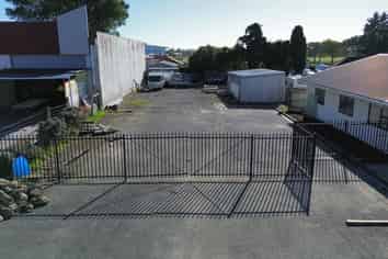 Affordable 337sqm Building with Yard in Wainoni