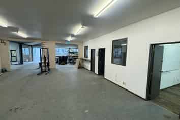 Affordable 337sqm Building with Yard in Wainoni