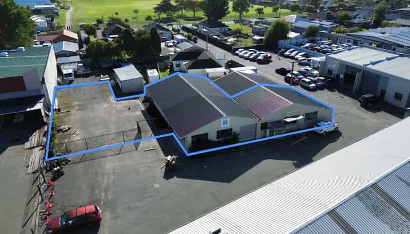 84 Shortland Street, Wainoni