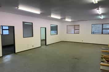 Affordable 337sqm Building with Yard in Wainoni