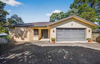 20B Puketitiro Street, Glen Eden