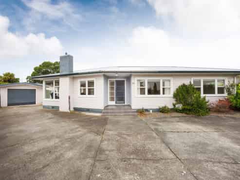 21 Ilford Place, Awapuni