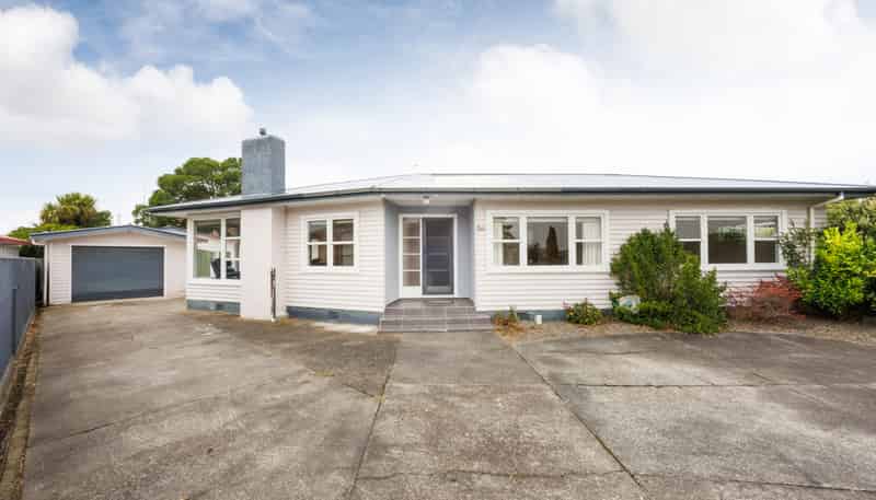 21 Ilford Place, Awapuni