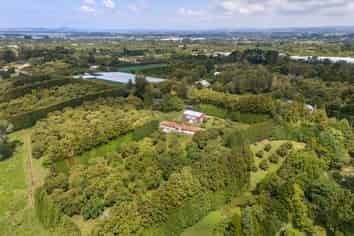 232 Wharawhara Road, Aongatete