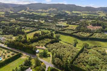 232 Wharawhara Road, Aongatete