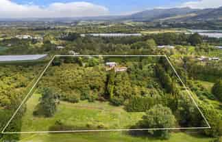 232 Wharawhara Road, Aongatete