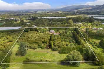 232 Wharawhara Road, Aongatete