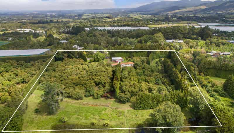 232 Wharawhara Road, Aongatete
