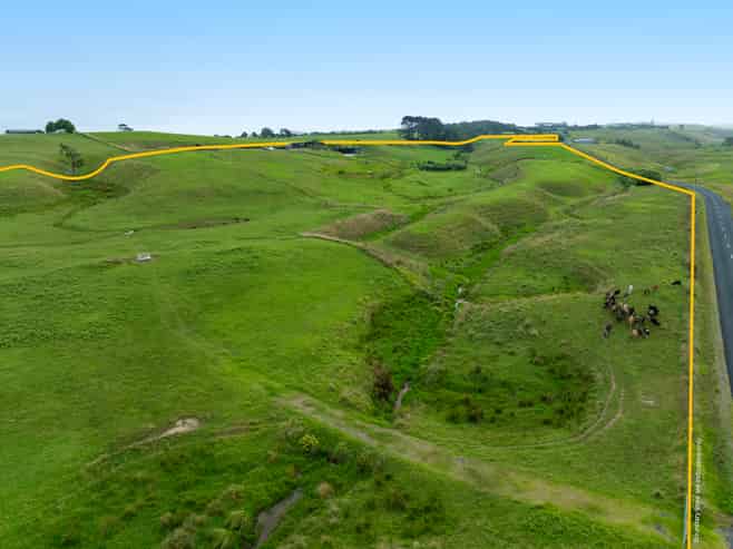 49 Honey Road, Waiuku