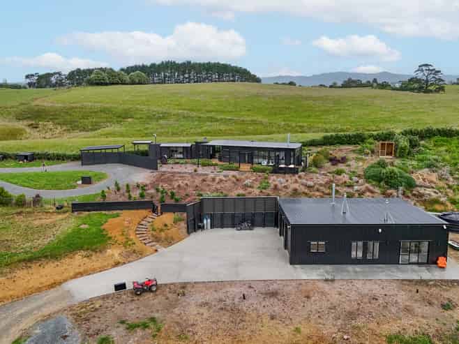 49 Honey Road, Waiuku