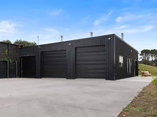 49 Honey Road, Waiuku