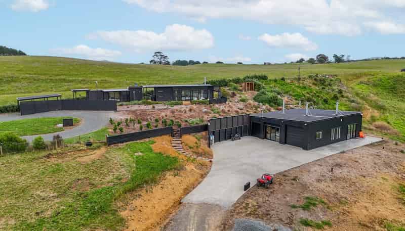 49 Honey Road, Waiuku