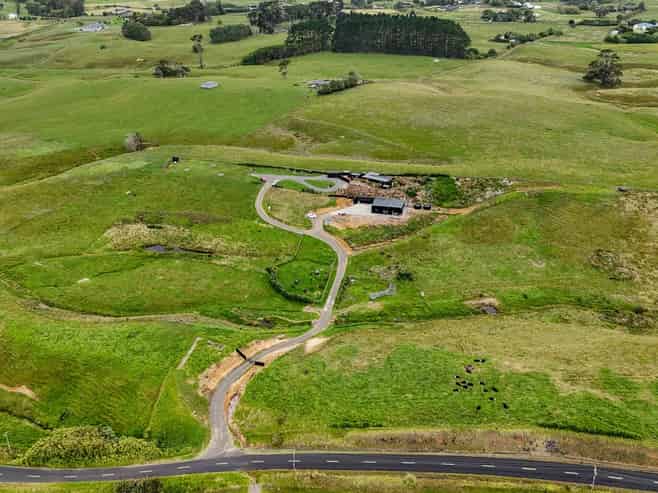 49 Honey Road, Waiuku
