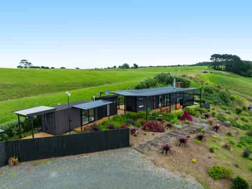 49 Honey Road, Waiuku