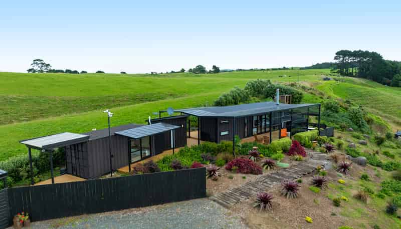 49 Honey Road, Waiuku