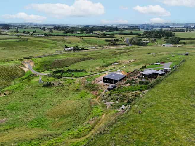 49 Honey Road, Waiuku