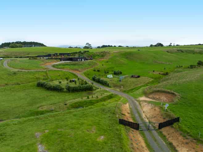 49 Honey Road, Waiuku