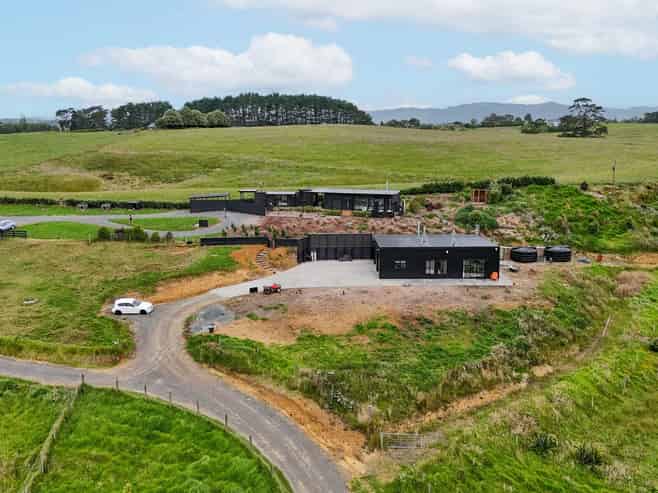 49 Honey Road, Waiuku