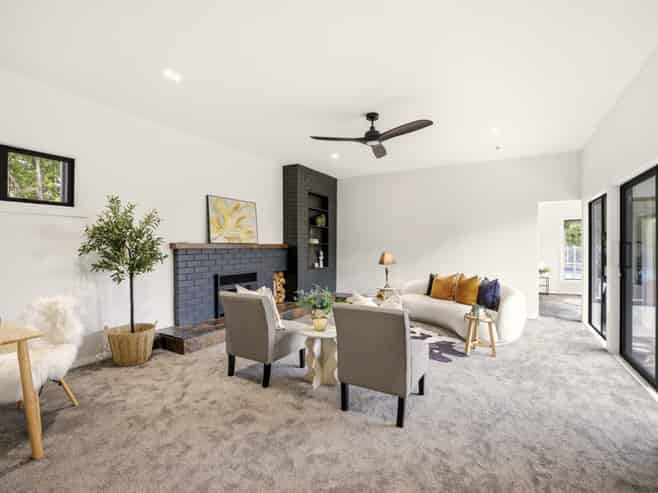 61 Greers Road, Burnside