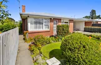 16 Burnett Street, Ashburton