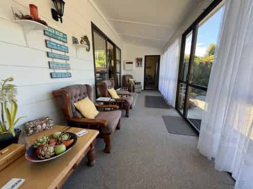 22 Arthur Road, Owaka