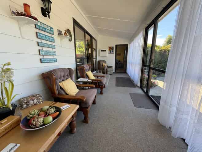 22 Arthur Road, Owaka