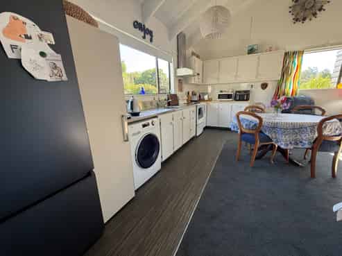 22 Arthur Road, Owaka