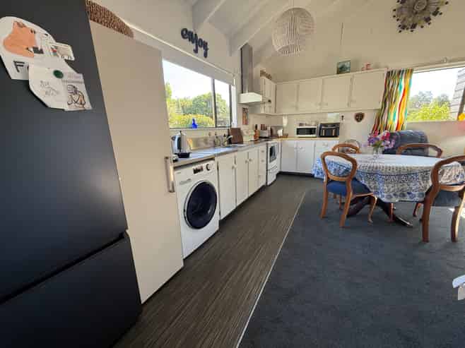 22 Arthur Road, Owaka