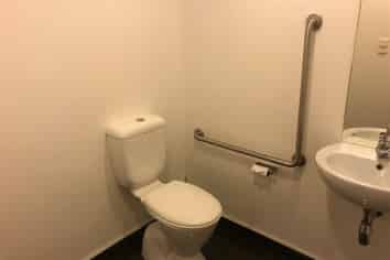 Office Space with Excellent Natural Light