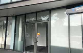 Office Space with Excellent Natural Light