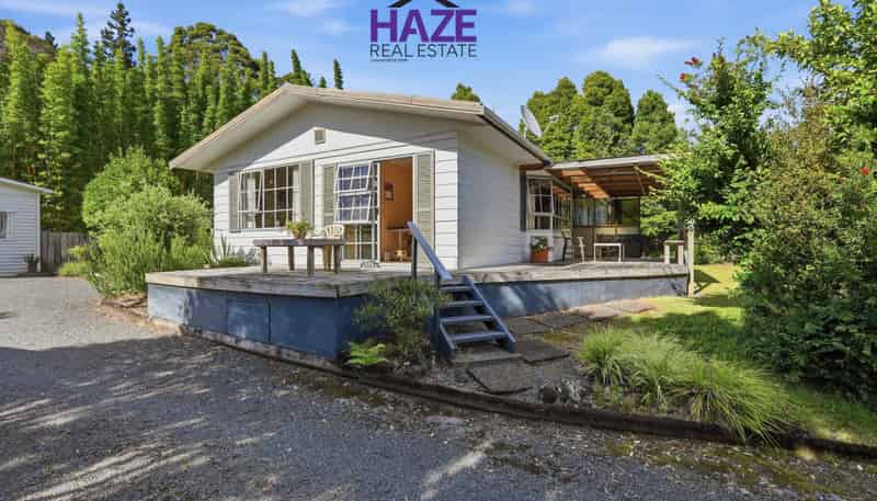 7401 State Highway 1, Kaitaia