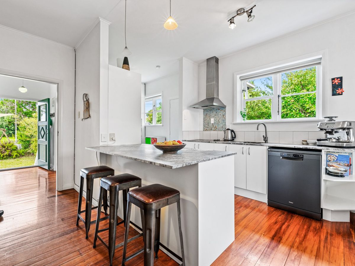 12 Achilles Crescent, Devonport, North Shore City, Auckland - Photo 3