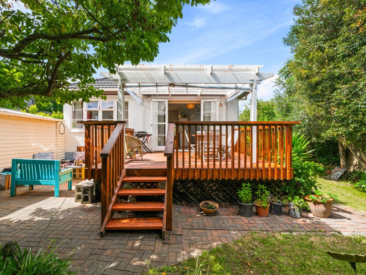 12 Achilles Crescent, Devonport, North Shore City, Auckland - Photo 2