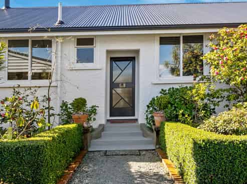 30 Pye Road, Geraldine