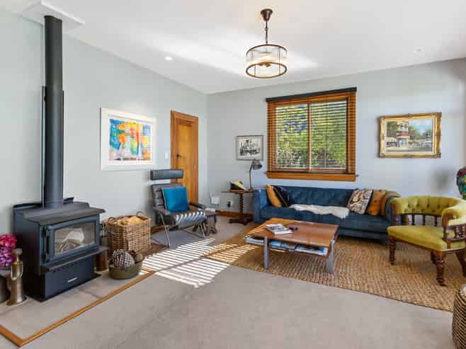 30 Pye Road, Geraldine