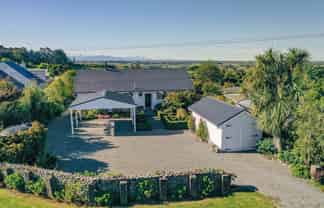 30 Pye Road, Geraldine