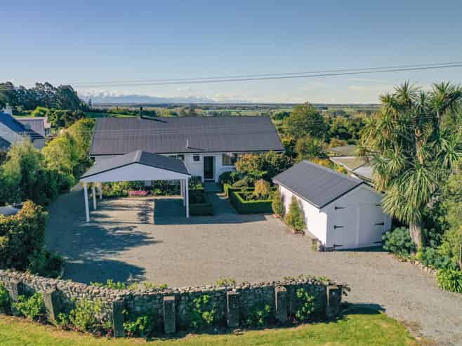 30 Pye Road, Geraldine