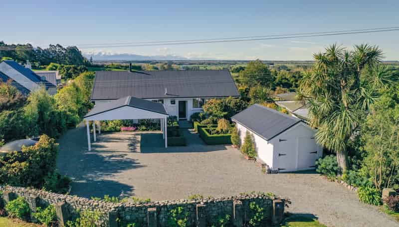 30 Pye Road, Geraldine