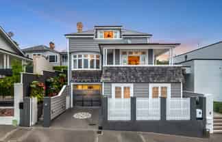6 Yarborough Street, Saint Marys Bay