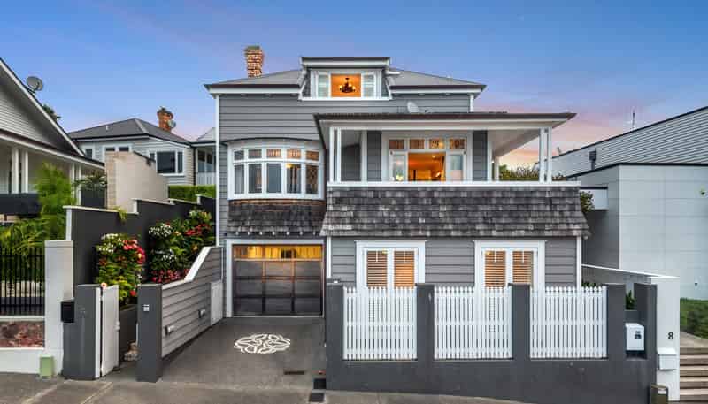 6 Yarborough Street, Saint Marys Bay