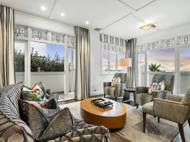 6 Yarborough Street, Saint Marys Bay