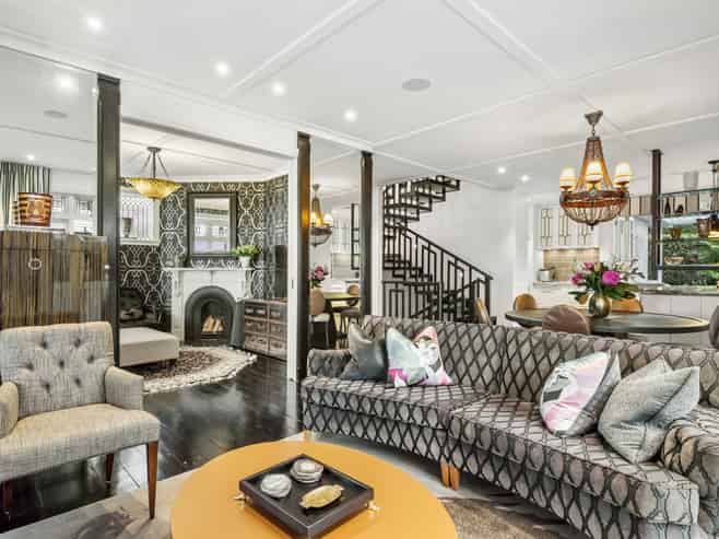 6 Yarborough Street, Saint Marys Bay