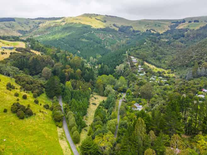 226 Middle Road, Pigeon Bay