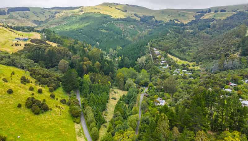 226 Middle Road, Pigeon Bay