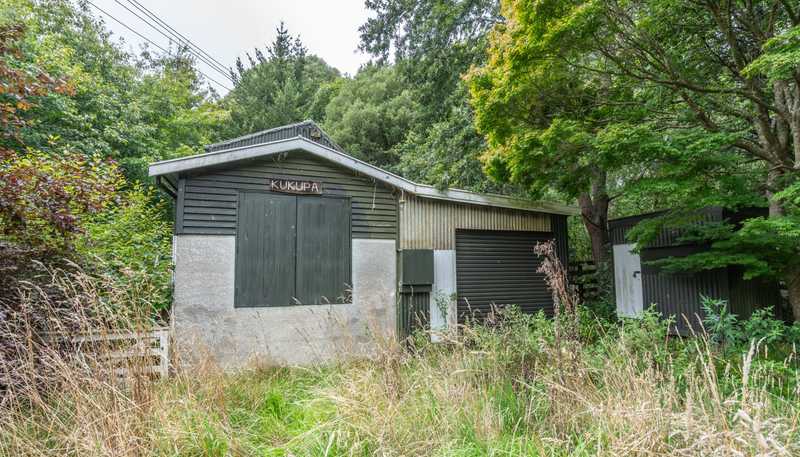 226 Middle Road, Pigeon Bay
