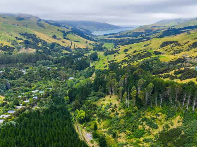 226 Middle Road, Pigeon Bay