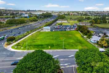 1370-1376 Dominion Road, Mount Roskill