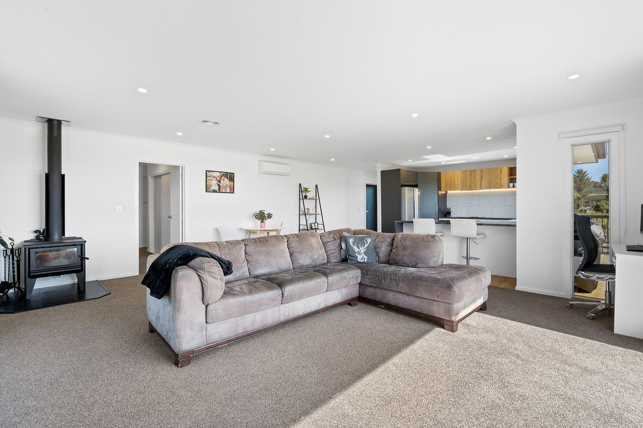 Coastal living with space, sun & views - Bild 5