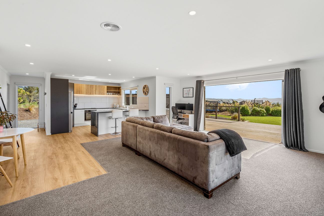 Coastal living with space, sun & views - Bild 6